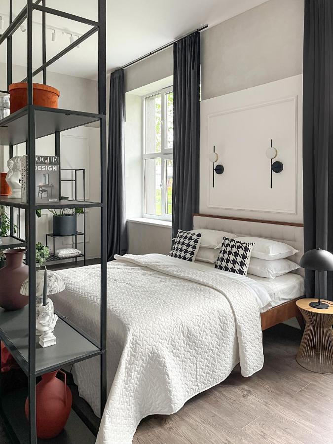 Kamurke - Guest House โชเล ภายนอก รูปภาพ