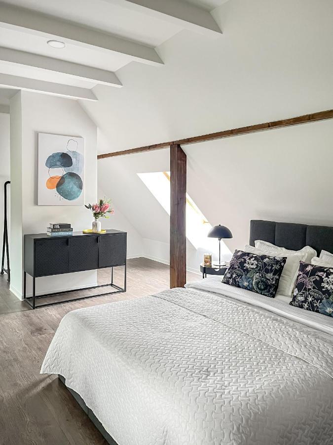 Kamurke - Guest House โชเล ภายนอก รูปภาพ
