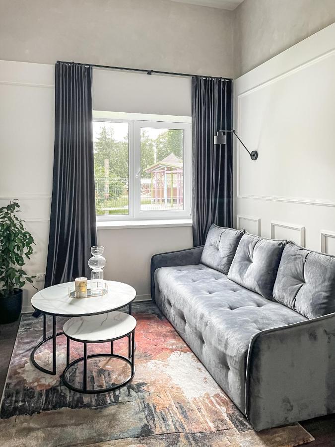 Kamurke - Guest House โชเล ภายนอก รูปภาพ