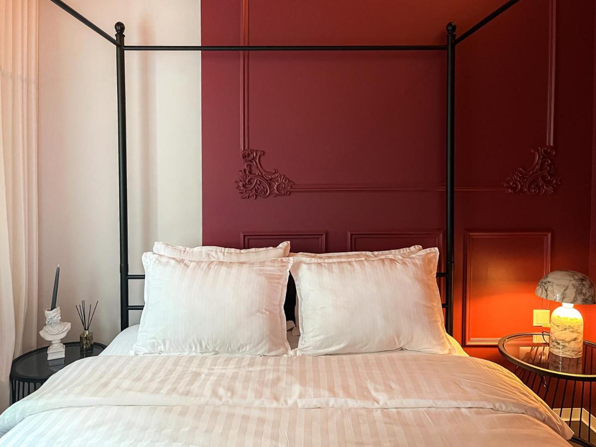 Kamurke - Guest House โชเล ภายนอก รูปภาพ