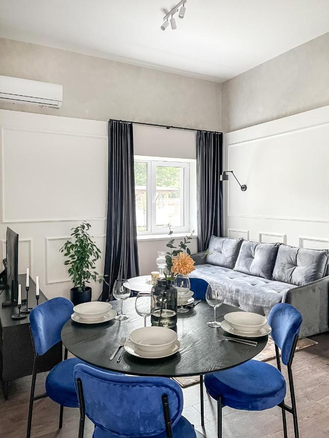 Kamurke - Guest House โชเล ภายนอก รูปภาพ
